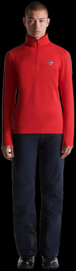 Fusalp Mario B III Mens Midlayer Top