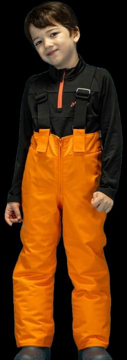 Phenix Boys V Yoke Ski Pant