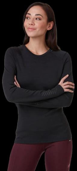 Helly Hansen Womens Lifa Merino Midweight Crew