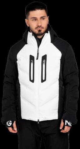 Bogner Felias Mens Down Ski Jacket