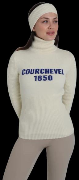 Linla Womens Courchevel Sweater