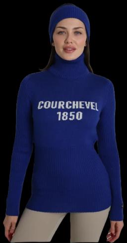 Linla Womens Courchevel Sweater