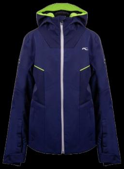 Kjus Boys Formula Kids Ski Jacket