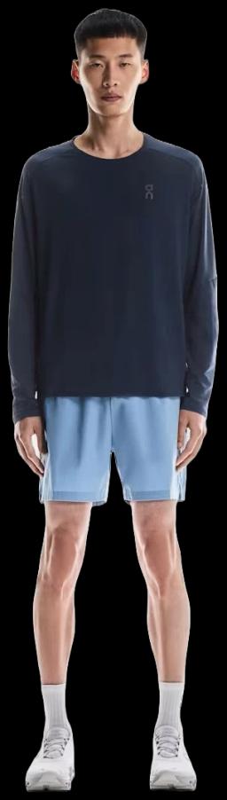 On Performance Long-T 2 Mens