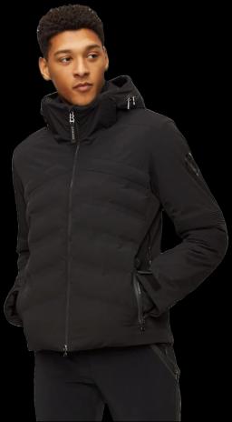 Bogner Henrik-T Mens Ski Jacket
