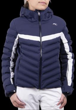 Kjus Girls Mila Kids Ski Jacket