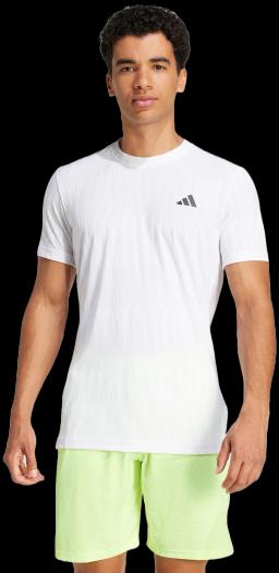 Adidas Mens Tennis Freelift T-Shirt