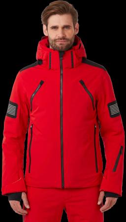 Toni Sailer Allan Mens Ski Jacket