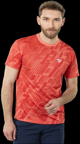 Tecnifibre X-Loop Tee 2025