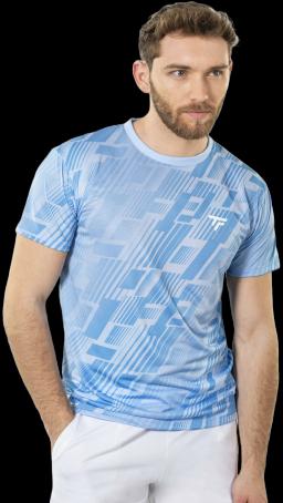 Tecnifibre X-Loop Tee 2025