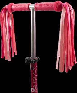 Micro Eco Scooter Ribbons