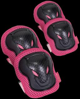 Micro Knee And Elbow Pads