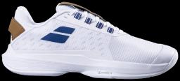 Babolat Mens Jet Tere 2 All Court Wimbledon Tennis Shoes