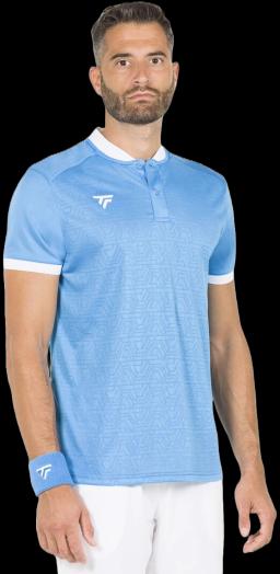 Tecnifibre Team Mesh Polo