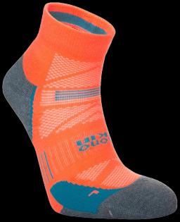 Hilly Supreme Anklet Socks