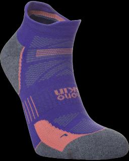 Hilly Supreme Socklet Med Socks