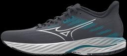 Mizuno Mens Wave Inspire 21 Running Shoe