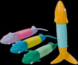 Speedo Spinning Dive Toys