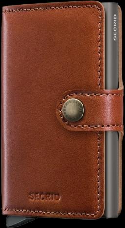 Secrid Texano Miniwallet