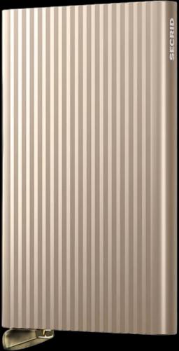 Secrid Premium Card Protector