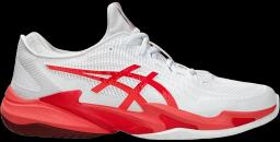 Asics Court FF 3 Novak Mens Tennis Shoes
