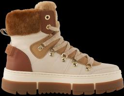 Bogner Vaduz S 4 A Womens Snow Boots