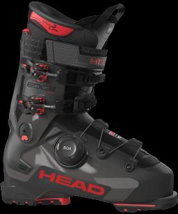 Head Mens Edge 110 HV GW BOA Ski Boots