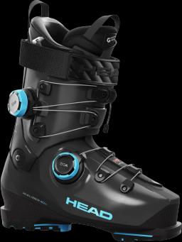 Head Mens Kaliber 110 MV GW BOA2 Ski Boots