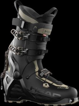 Head Mens Crux Pro Ski Boots