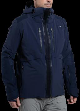 Kjus Mens Ligety HexAir Ski Jacket