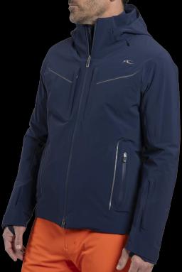 Kjus Formula Mens Ski Jacket