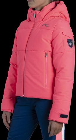 Kjus Girls Slopes Ski Jacket
