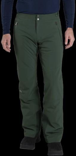 Kjus Mens Formula Ski Pants Regular Leg
