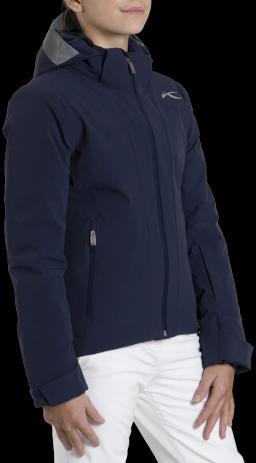 Kjus Girls Downhill Ski Jacket
