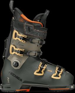 Tecnica Mens Cochise HV 120 Dyn GW Ski Boot