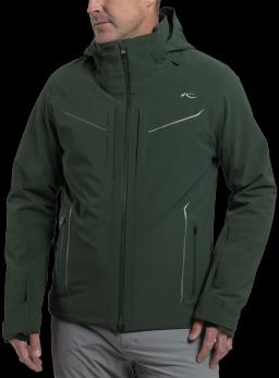 Kjus Formula Mens Ski Jacket