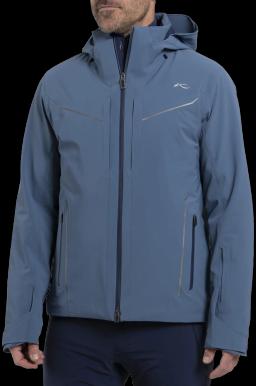 Kjus Formula Mens Ski Jacket