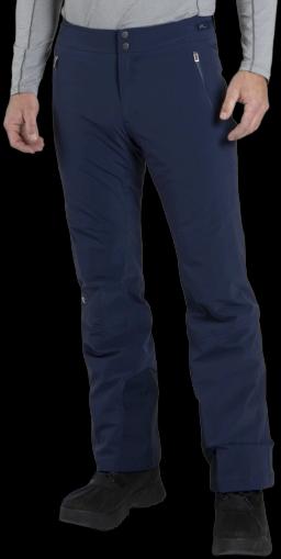 Kjus Mens Formula Ski Pants Long Leg