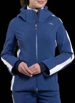 Kjus Formula Womens Ski Jacket