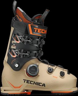 Tecnica Mens Mach Boa HV 130 GW Ski Boot