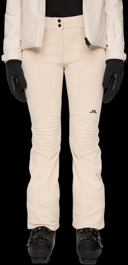 J Lindeberg Womens Stanford Softshell Ski Pants