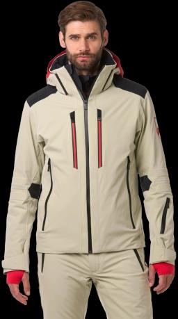 Toni Sailer Evan Mens Ski Jacket