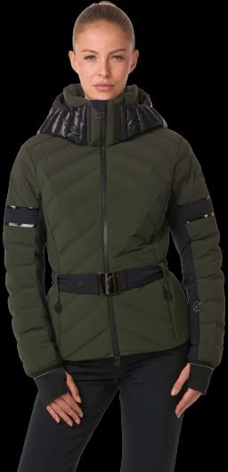 Toni Sailer Corinne Womens Ski Jacket