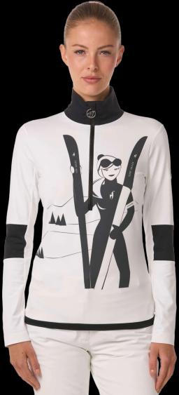 Toni Sailer Yumi Womens First Layer