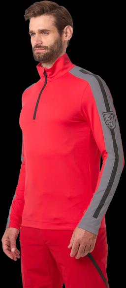 Toni Sailer Jordy Mens First Layer