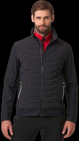 Toni Sailer Ryan Mens Light Jacket