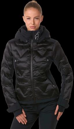 Toni Sailer Zoe Splendid Womens Ski Jacket