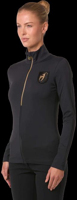 Toni Sailer Nika Gold Pearl Womens First Layer