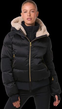 Toni Sailer Sasha Special Womens Ski Jacket
