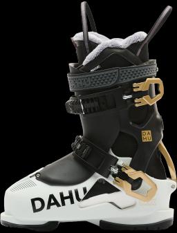 Dahu Womens 02 X W90 Ski Boot